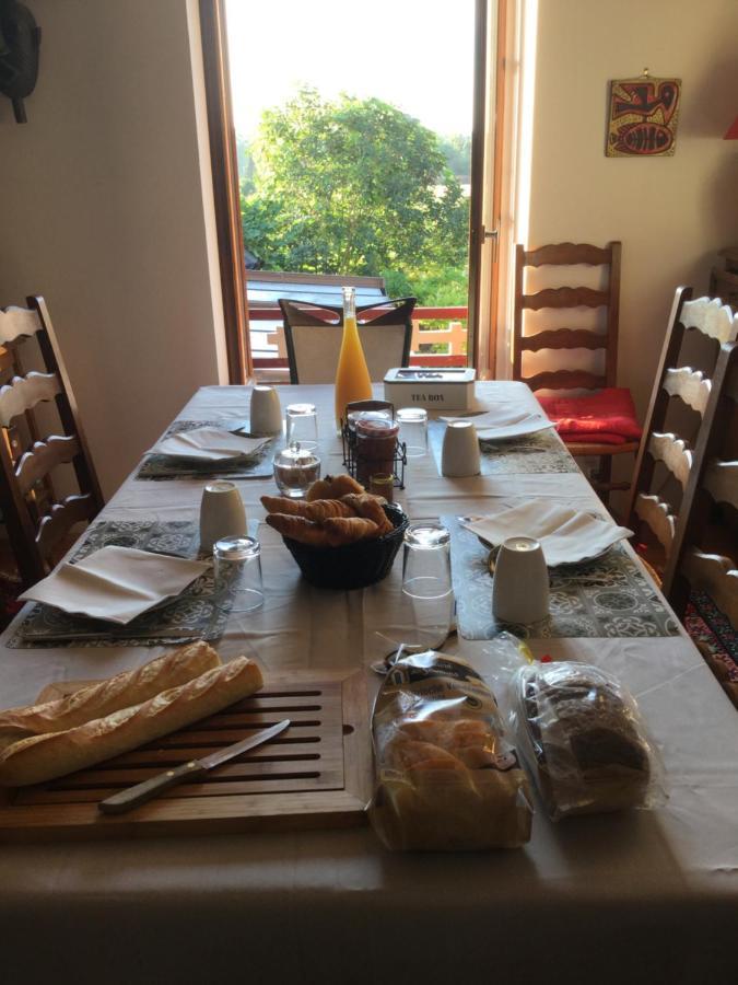 Les Papouz * Gommecourt