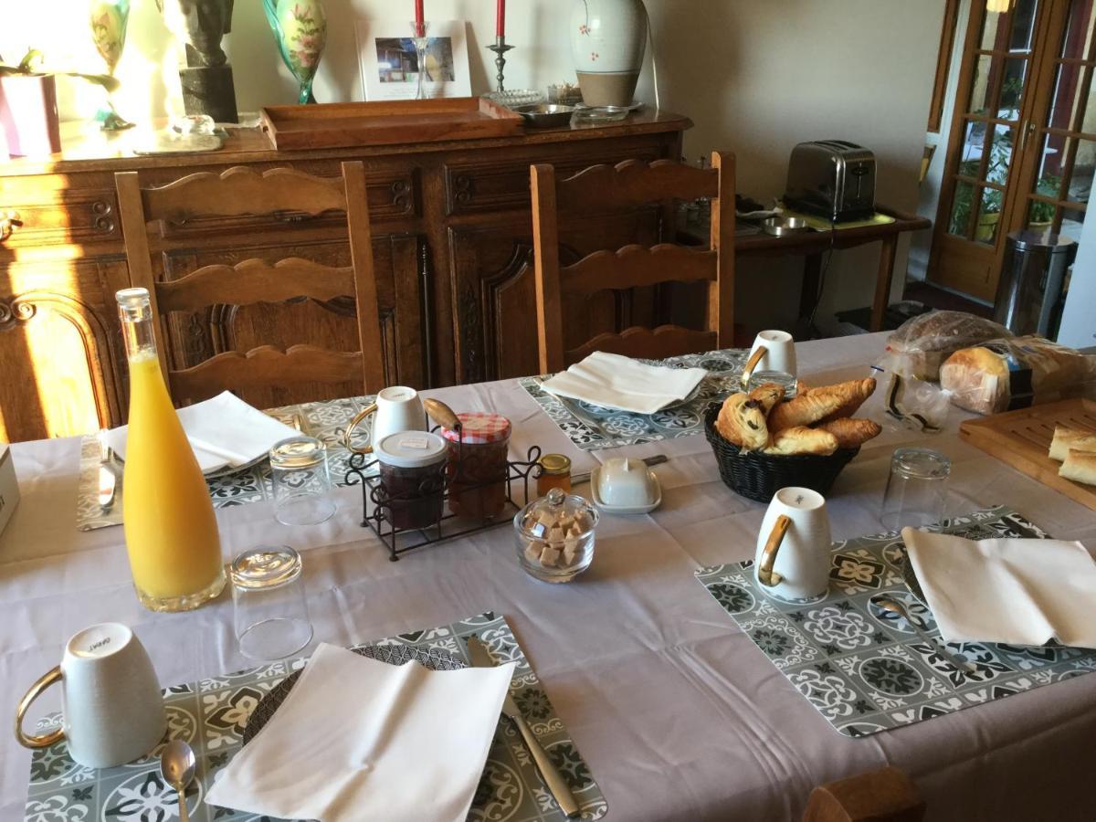 Bed & Breakfast Les Papouz