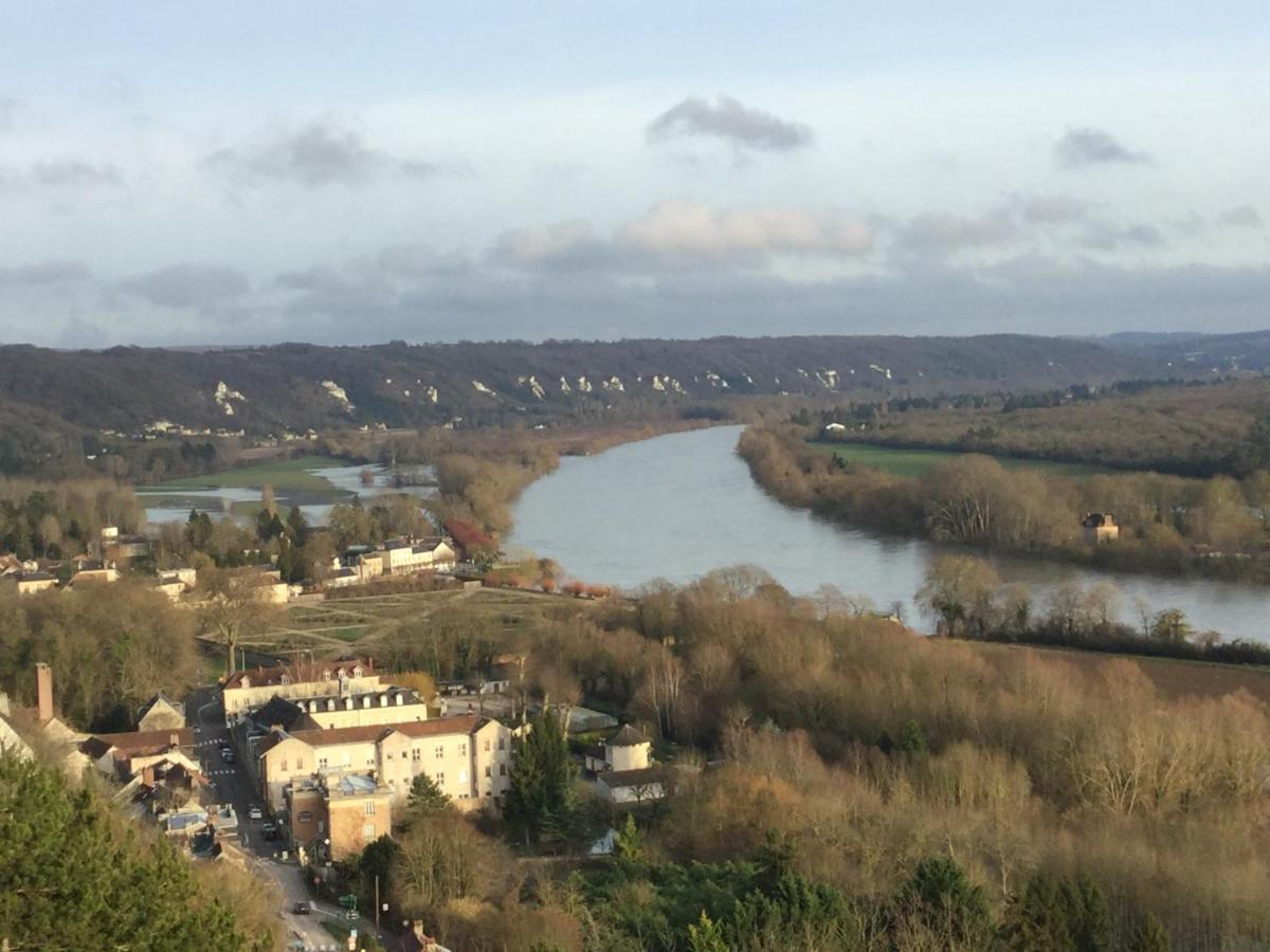 Bed & Breakfast Les Papouz Gommecourt