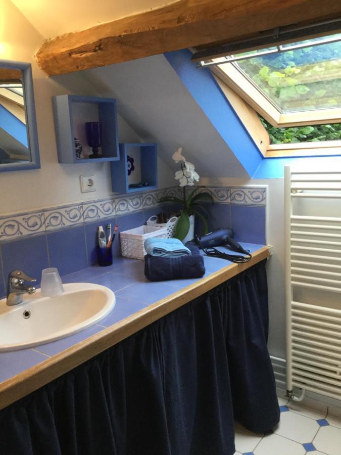Les Papouz Bed & Breakfast