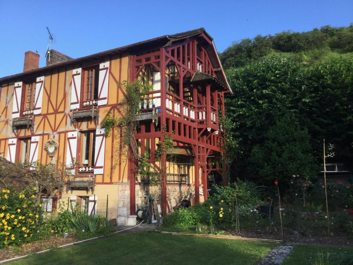 Les Papouz * Gommecourt