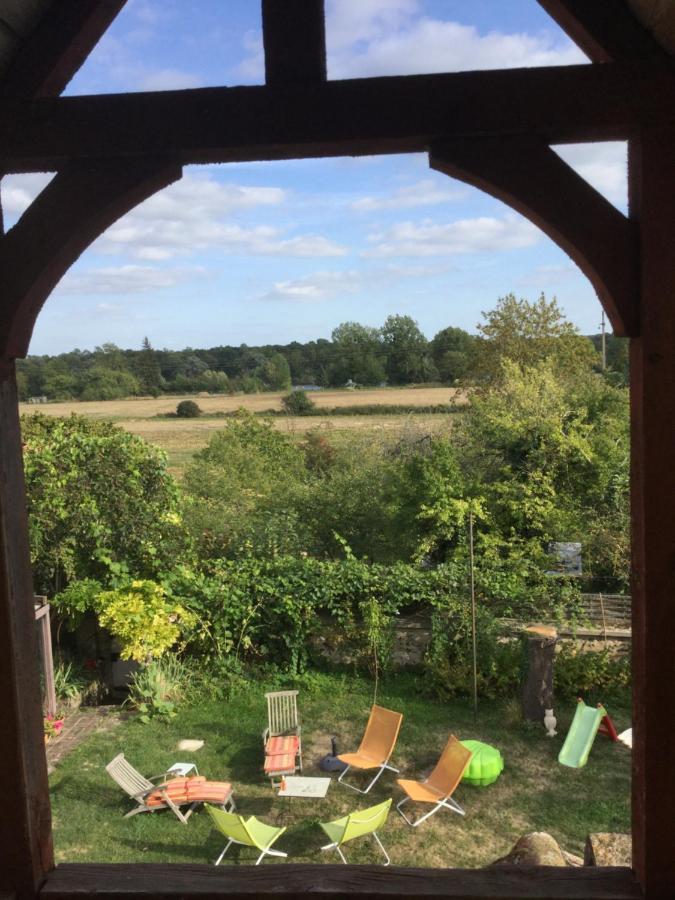 Bed & Breakfast Les Papouz *