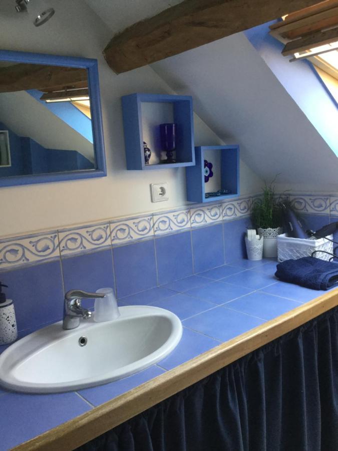 Bed & Breakfast Les Papouz