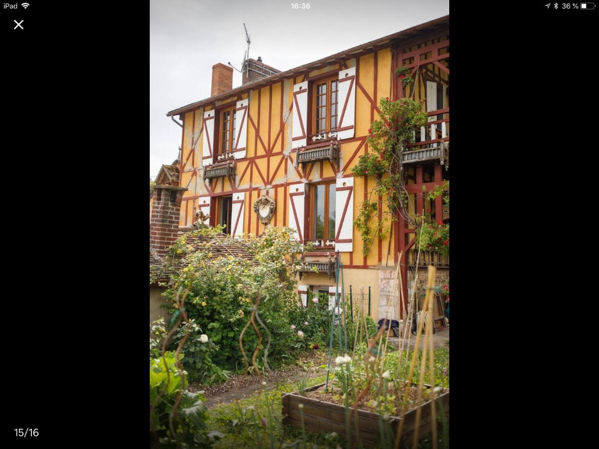 Les Papouz Gommecourt