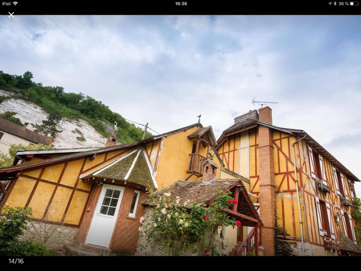 Bed & Breakfast Les Papouz *