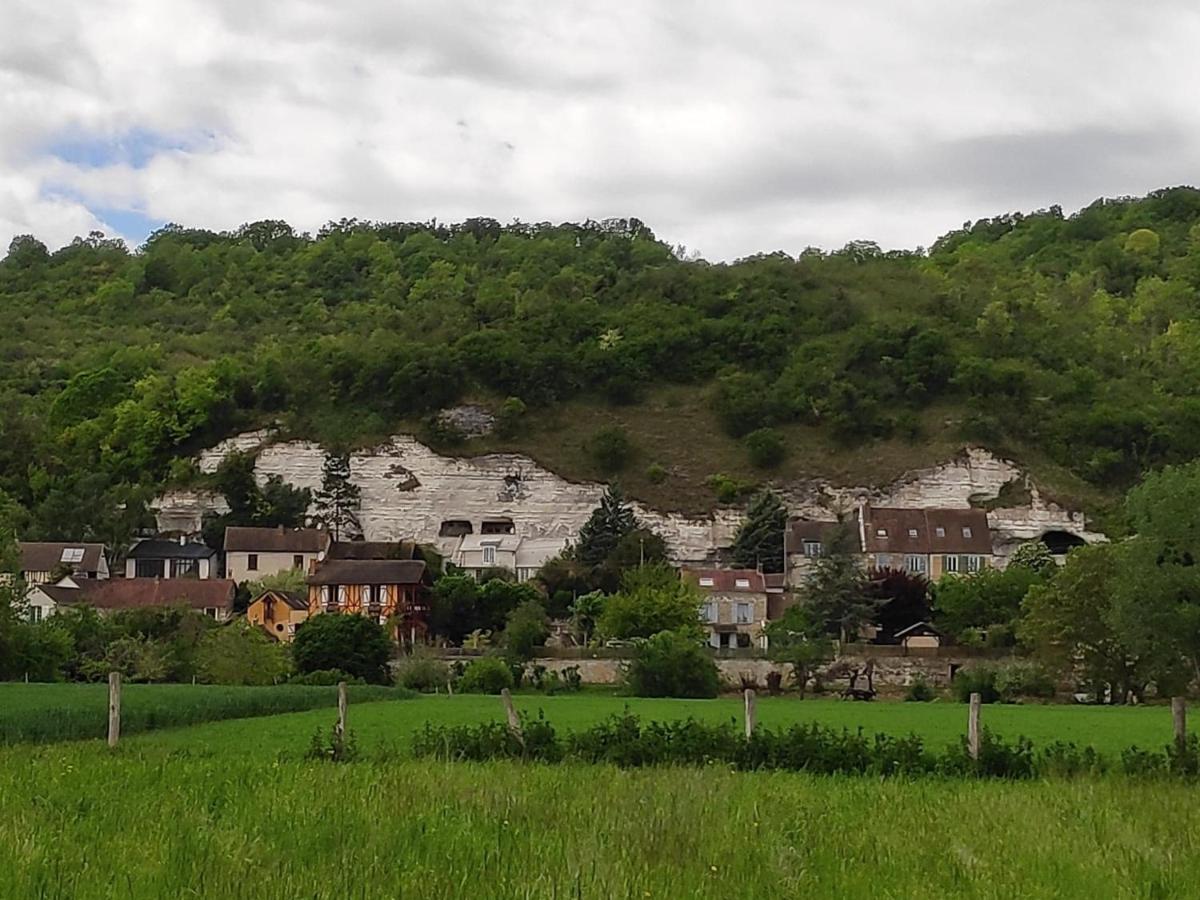 Les Papouz Gommecourt