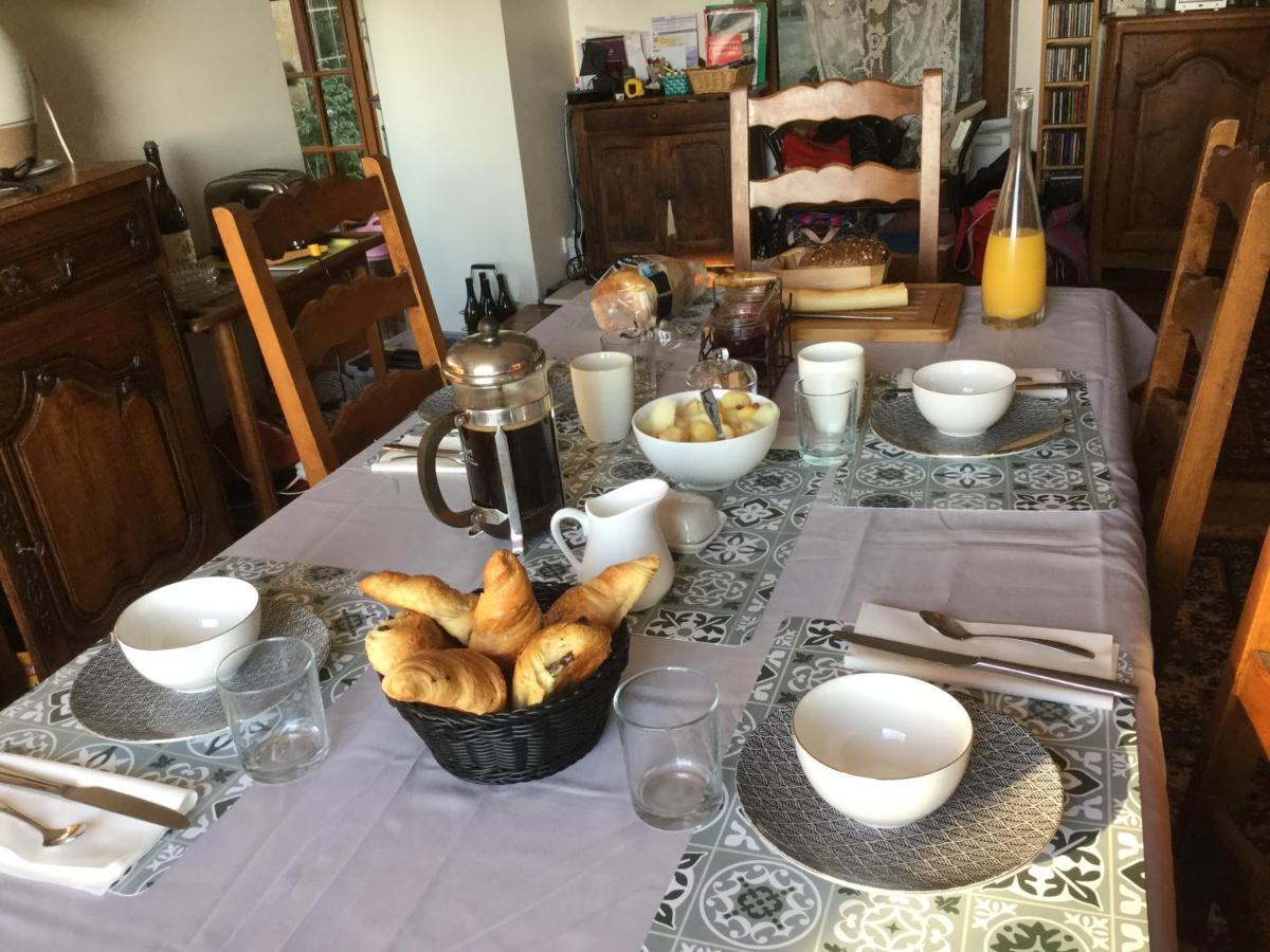 Les Papouz Bed & Breakfast