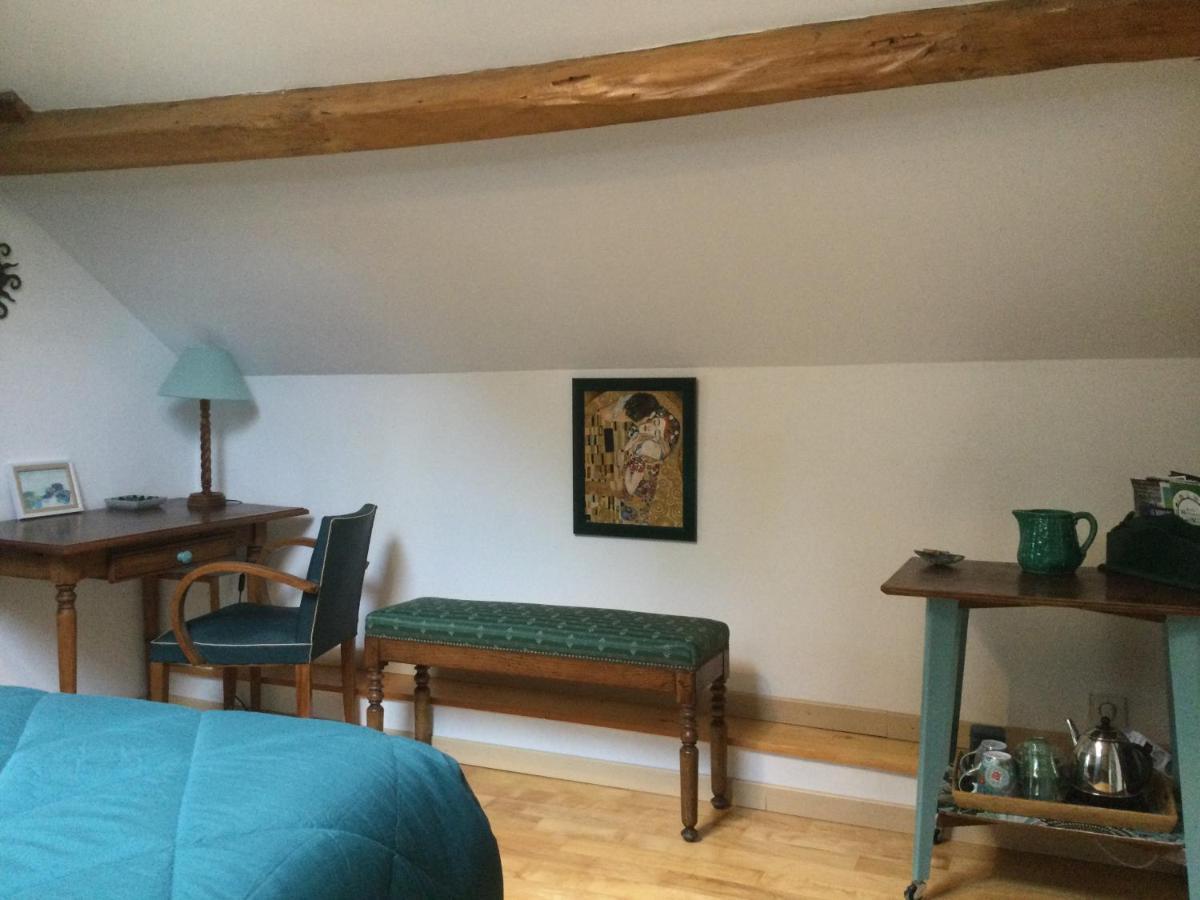 Les Papouz Bed & Breakfast