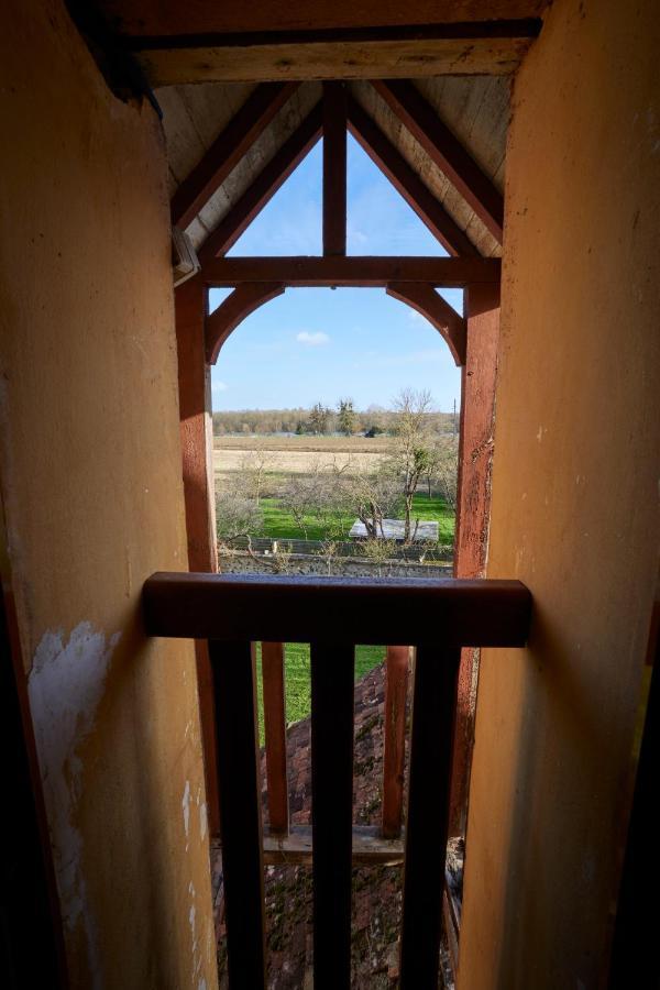 Bed & Breakfast Les Papouz *