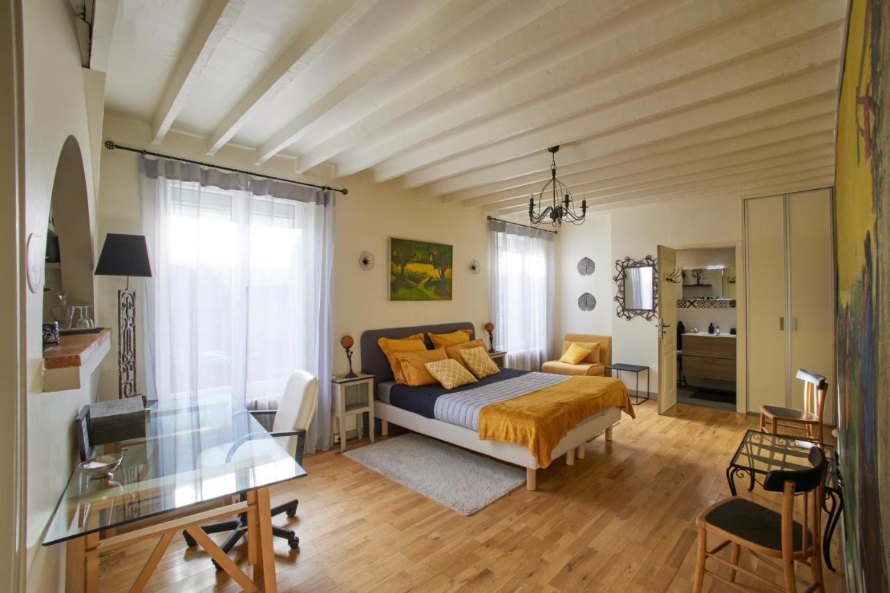 Bed & Breakfast Les Papouz *