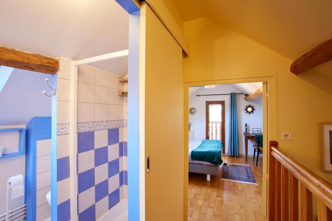 Les Papouz Bed & Breakfast *