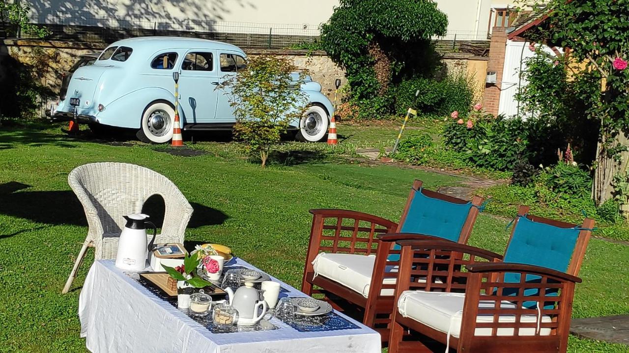 Les Papouz * Gommecourt