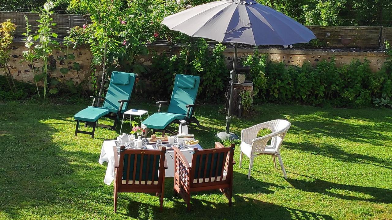 Les Papouz Bed & Breakfast