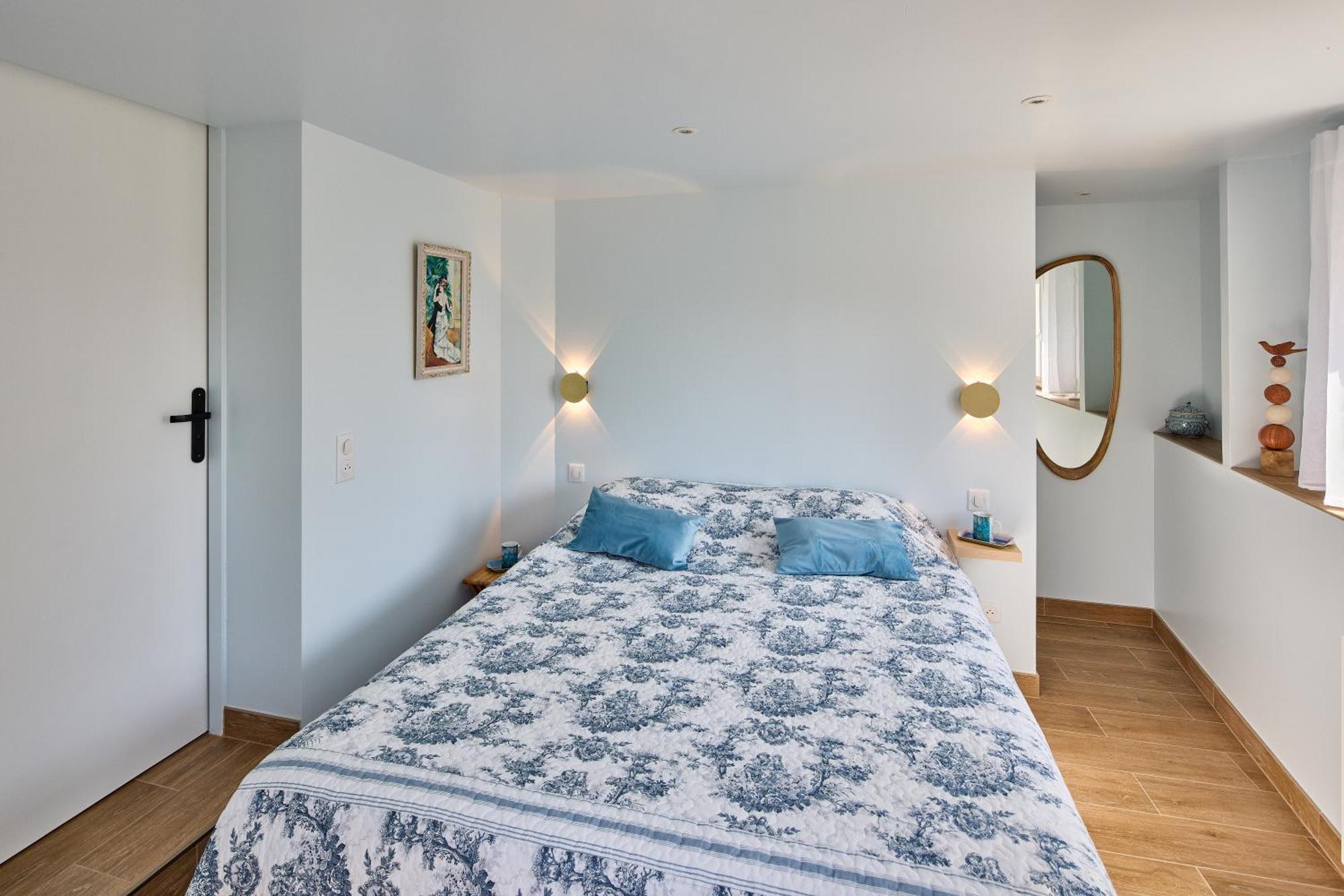 Les Papouz Bed & Breakfast